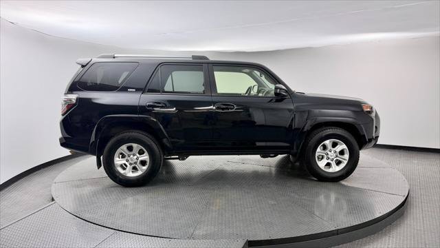 Used 2024 Toyota 4Runner SR5 RWD image 9