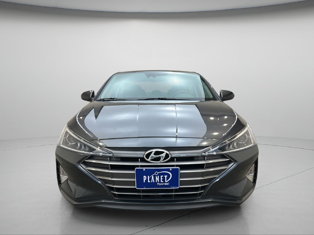 Used 2020 Hyundai Elantra SE w/ Cargo Package (C1) FWD image 9