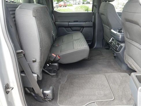 Used 2023 Ford F150 XL w/ STX Appearance Package AWD/4WD image 48