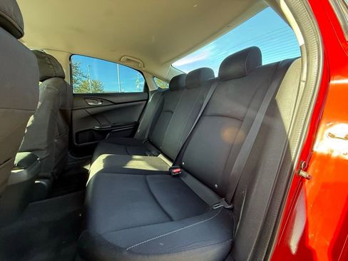 Used 2017 Honda Civic LX image 23
