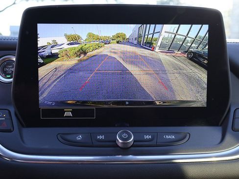 Used 2023 Chevrolet Blazer LT image 53