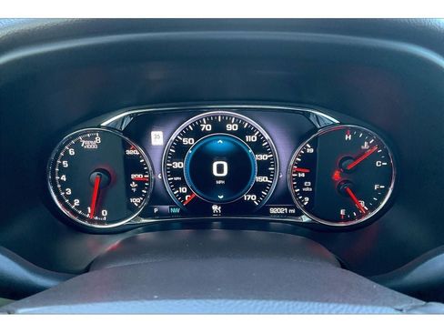 Used 2019 GMC Acadia Denali w/ Technology Package image 21