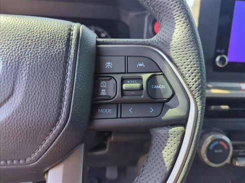 New 2026 Toyota Tacoma TRD Off-Road AWD/4WD image 15