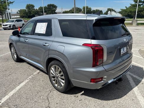 Used 2020 Hyundai Palisade Limited AWD/4WD image 10