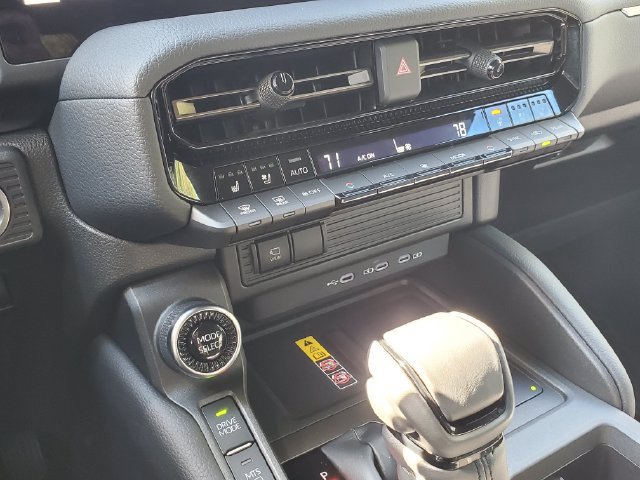 Used 2024 Toyota Land Cruiser w/ Premium Package AWD/4WD image 30