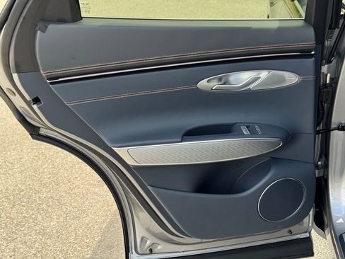 New 2026 Genesis GV70 2.5T Sport Prestige AWD/4WD image 22