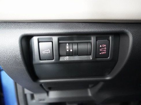 New 2026 Subaru Forester Premium image 15