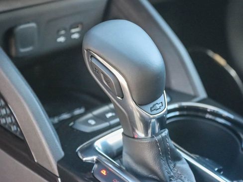 New 2026 Chevrolet TrailBlazer LT image 18