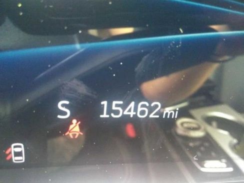 Used 2024 Cadillac Lyriq Tech RWD image 7