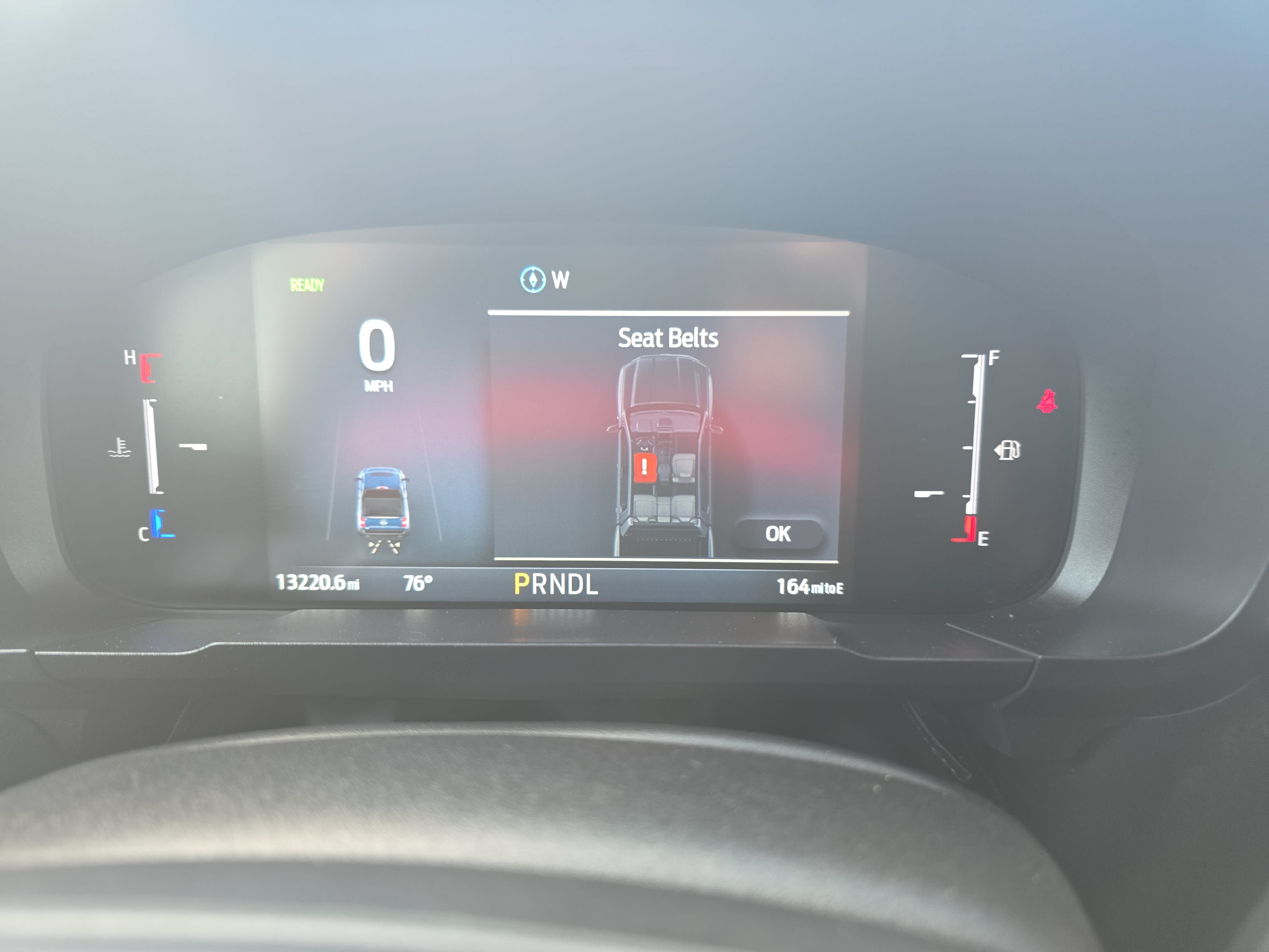Used 2025 Ford Maverick XLT w/ XLT Luxury Package FWD image 19