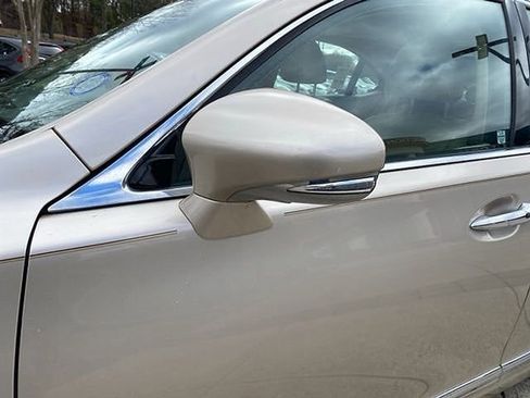 Used 2014 Lexus LS 460 AWD image 15