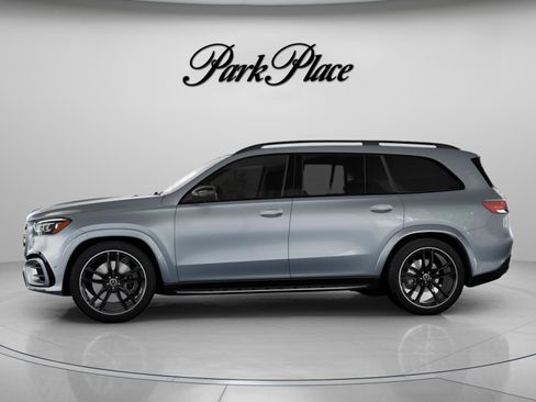 New 2026 Mercedes-Benz GLS 450 450 image 5