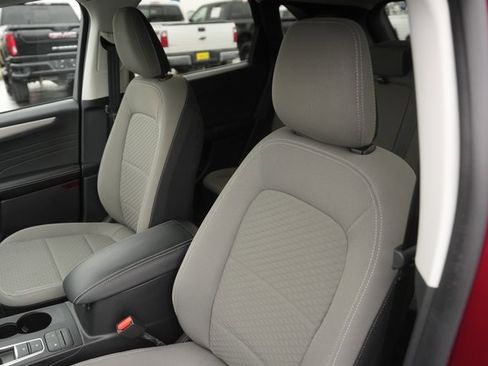 Used 2022 Ford Escape SE w/ Convenience Package image 10