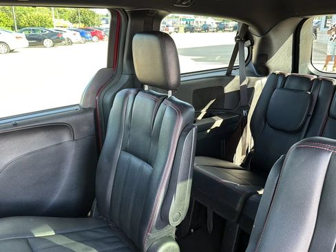 Used 2020 Dodge Grand Caravan GT FWD image 40