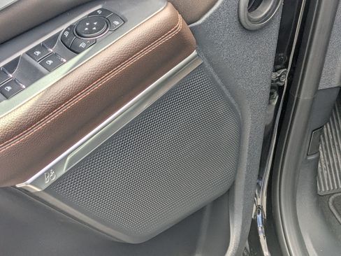 Used 2026 Ford Expedition Max King Ranch AWD/4WD image 17