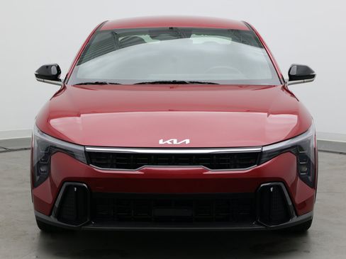 Used 2025 Kia K4 GT-Line FWD image 2