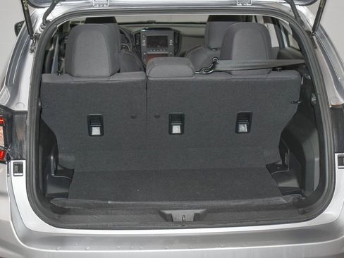 Certified 2025 Subaru Impreza 2.0i image 22