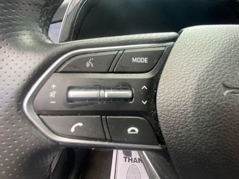 Used 2020 Hyundai Palisade Limited AWD/4WD image 28