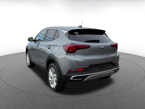 Used 2025 Buick Encore GX Preferred image 11