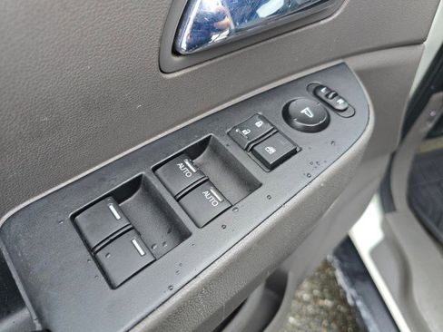 Used 2017 Honda Odyssey EX-L image 25