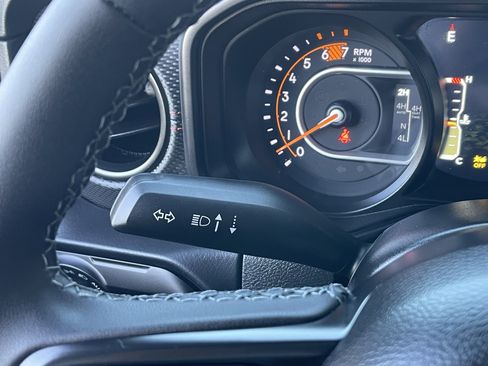 New 2026 Jeep Wrangler Unlimited Rubicon image 42