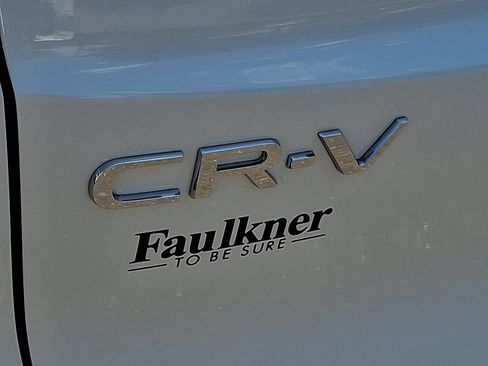 Used 2026 Honda CR-V EX-L image 34