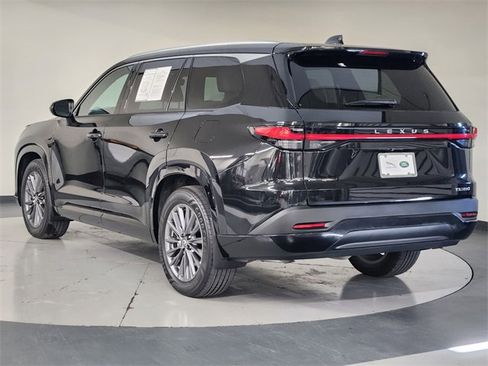 Used 2024 Lexus TX 350 350 image 7