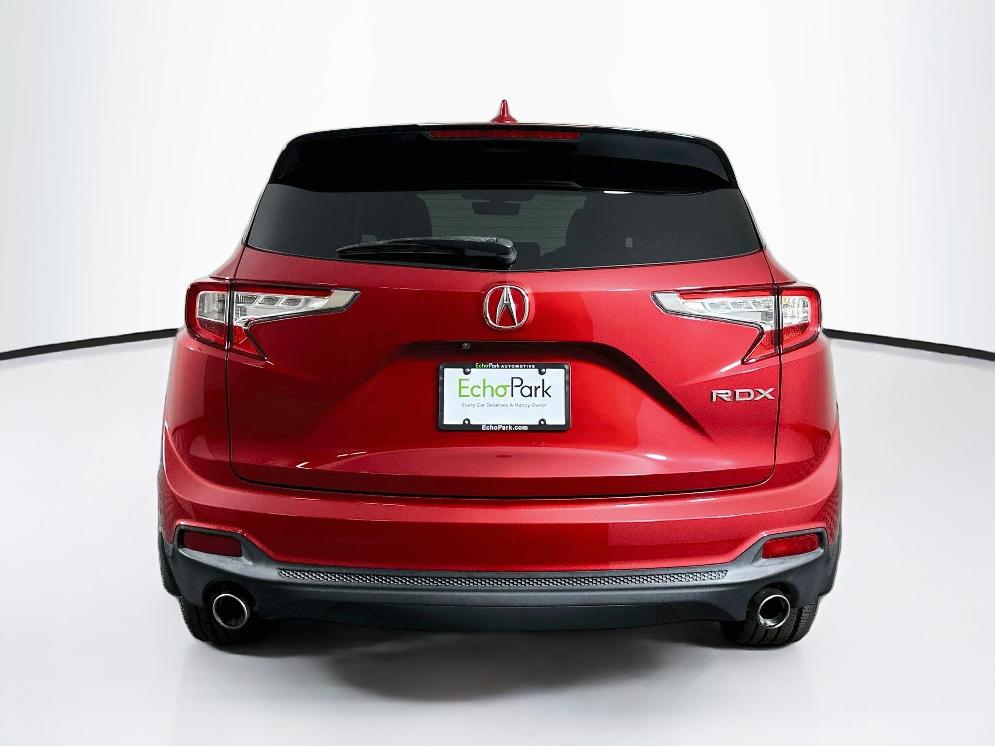 Used 2020 Acura RDX FWD image 7