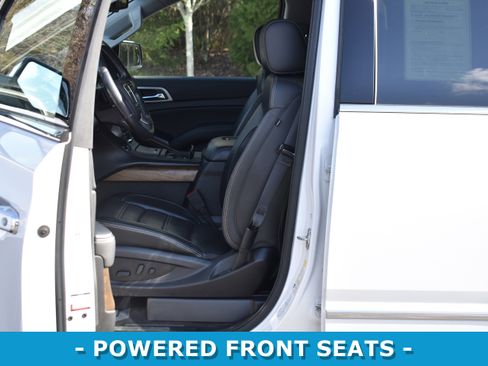 Used 2019 GMC Yukon Denali image 4