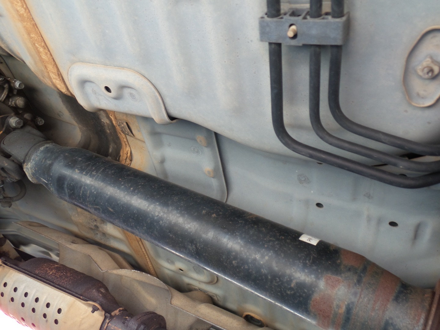 Used 2001 Toyota Tacoma 4x4 Xtracab V6 image 26
