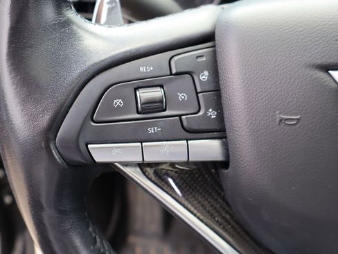 Used 2021 Cadillac XT6 Sport AWD/4WD image 16