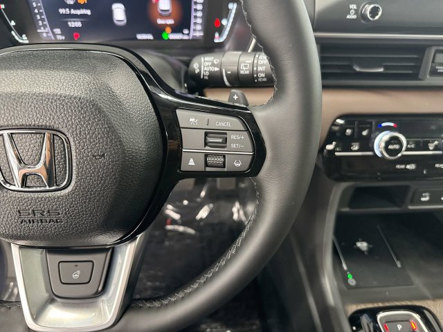 New 2026 Honda Pilot Elite image 13