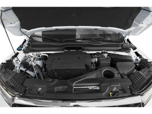 Used 2023 Honda Pilot Elite image 12