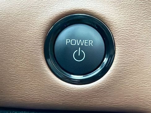 Used 2025 Toyota Tundra 1794 Edition image 37