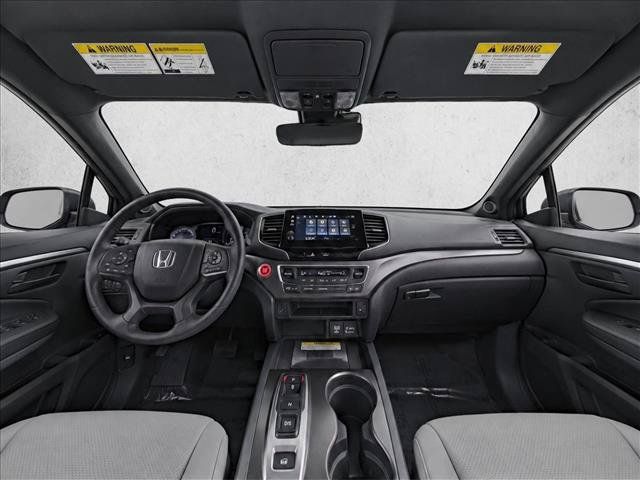 Used 2023 Honda Passport EX-L image 26
