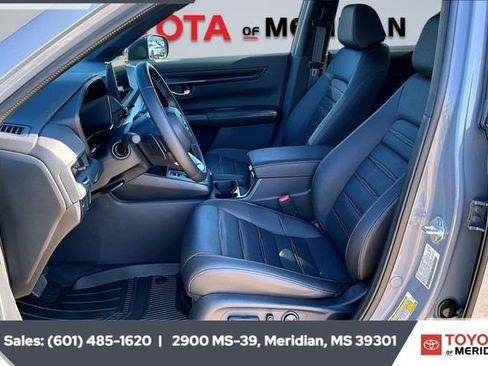 Used 2026 Honda CR-V Sport-L image 11