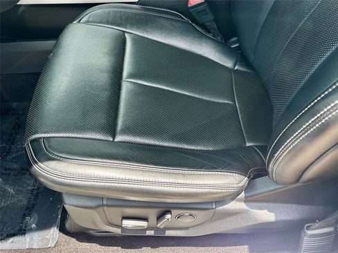 Used 2018 Ford F150 Lariat AWD/4WD image 20