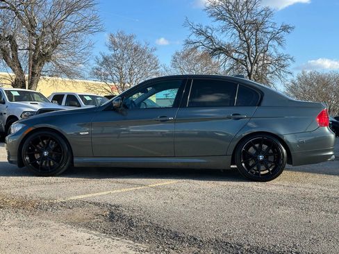 Used 2011 BMW 335d Sedan image 3