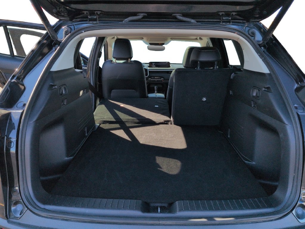 Used 2025 MAZDA CX-50 AWD 2.5 S w/ Premium Package image 28