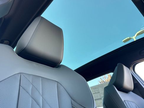 New 2026 BMW X3 M50 w/ Premium Package image 14