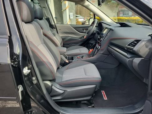 Certified 2023 Subaru Forester Sport image 28