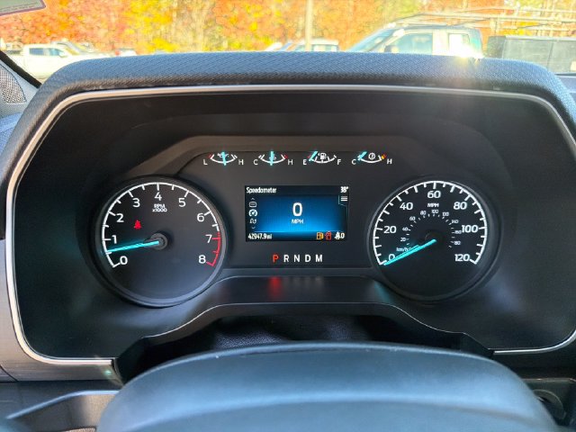 Used 2022 Ford F150 XL w/ STX Appearance Package AWD/4WD image 17