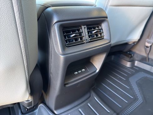 Certified 2026 Honda CR-V EX-L image 25