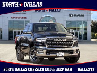 New 2026 RAM 1500 Limited AWD/4WD video 1