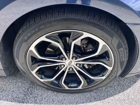 Used 2016 Ford Taurus SHO w/ Equipment Group 401A image 21