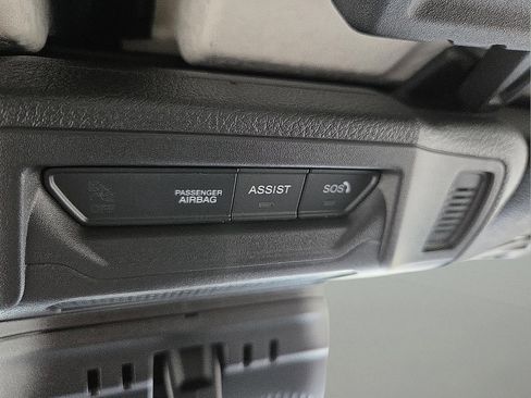 New 2025 Jeep Wrangler Sport S 4xe w/ Convenience Group image 21