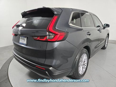 Certified 2023 Honda CR-V EX image 6