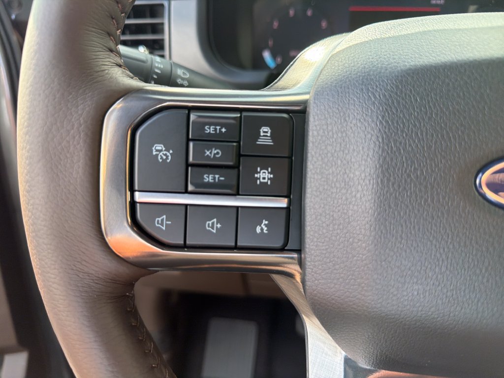 New 2026 Ford F150 King Ranch w/ Equipment Group 601A High AWD/4WD image 20