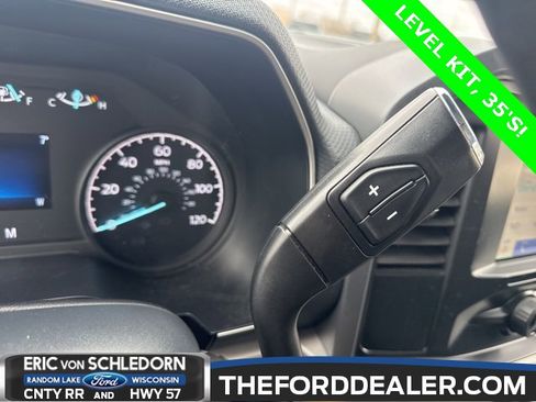 Used 2022 Ford F150 XLT image 27