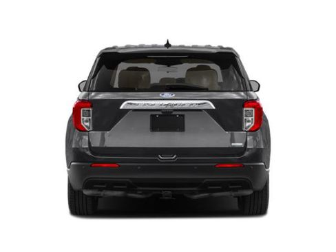 Used 2023 Ford Explorer 2WD image 5